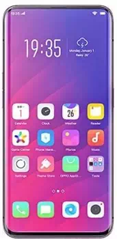 Oppo Find Y In Libya